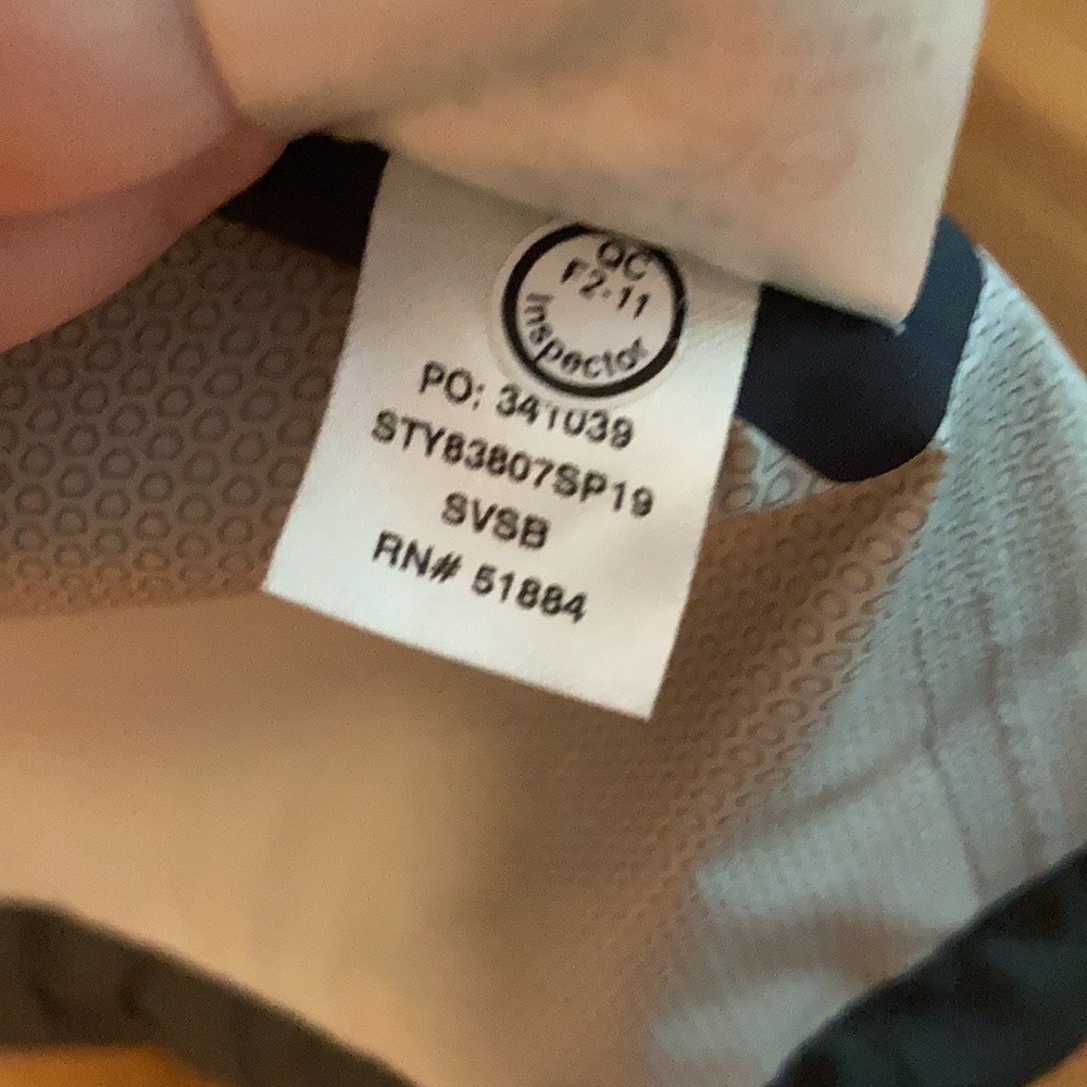 Patagonia Torrentshell Women's Rain Jacket L Large - Picture 4 of 6